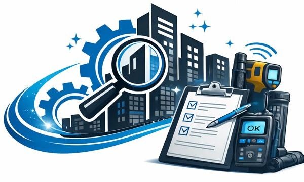 kontrole techniczne budynków Olsztynek
